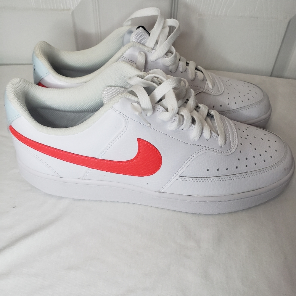 Nike Court Vision Low